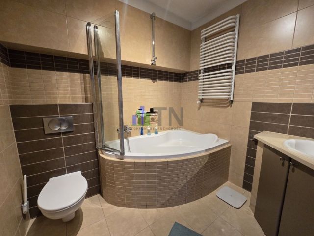 Mieszkanie 3-pokojowe Wrocław Krzyki, ul. Partynicka. Zdjęcie 11