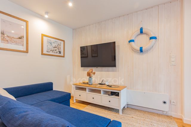 Mieszkanie 3-pokojowe Krynica Morska, ul. Gdańska. Zdjęcie 3