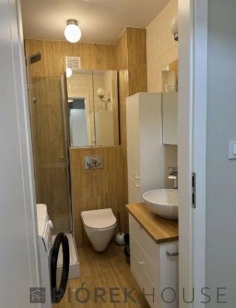 Mieszkanie 2-pokojowe Warszawa Wola, ul. Złocienia. Zdjęcie 10