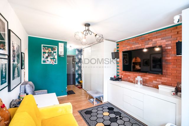 Mieszkanie 2-pokojowe Gdańsk Śródmieście, ul. Szuwary. Zdjęcie 2