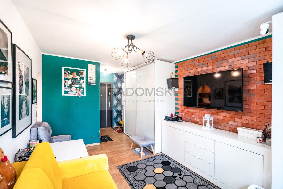 Mieszkanie 2-pokojowe Gdańsk Śródmieście, ul. Szuwary. Zdjęcie 2