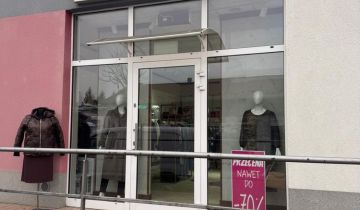 Lokal Strzelin, ul. Dzierżoniowska