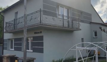 dom wolnostojący, 6 pokoi Wałcz, ul. Wincentego Witosa