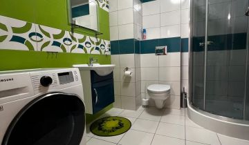 Mieszkanie 1-pokojowe Kąty Wrocławskie