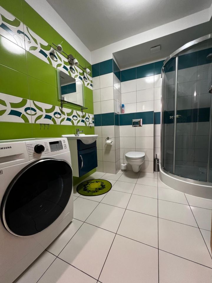 Mieszkanie 1-pokojowe Kąty Wrocławskie. Zdjęcie 2