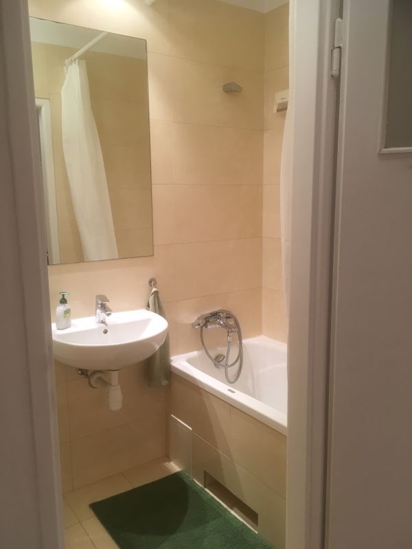 Mieszkanie 1-pokojowe Warszawa Żoliborz. Zdjęcie 6