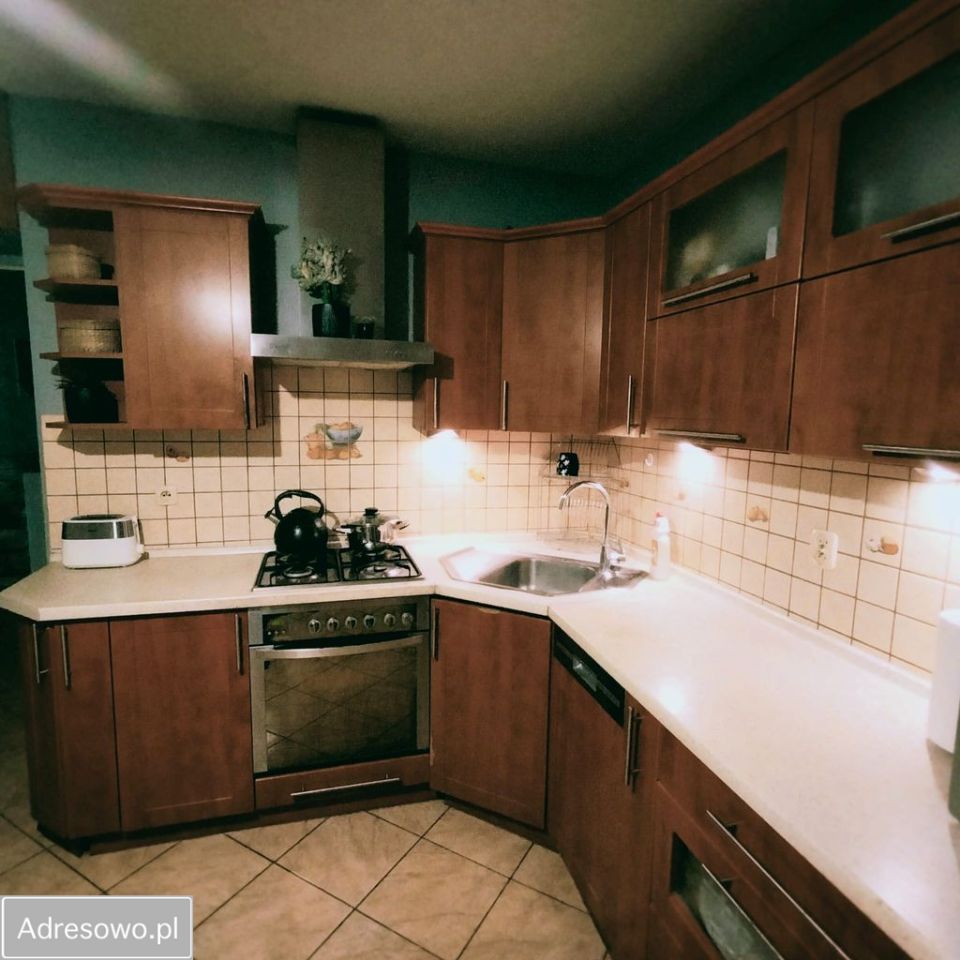 Mieszkanie 3-pokojowe Międzyrzecz, ul. Piastowska. Zdjęcie 4