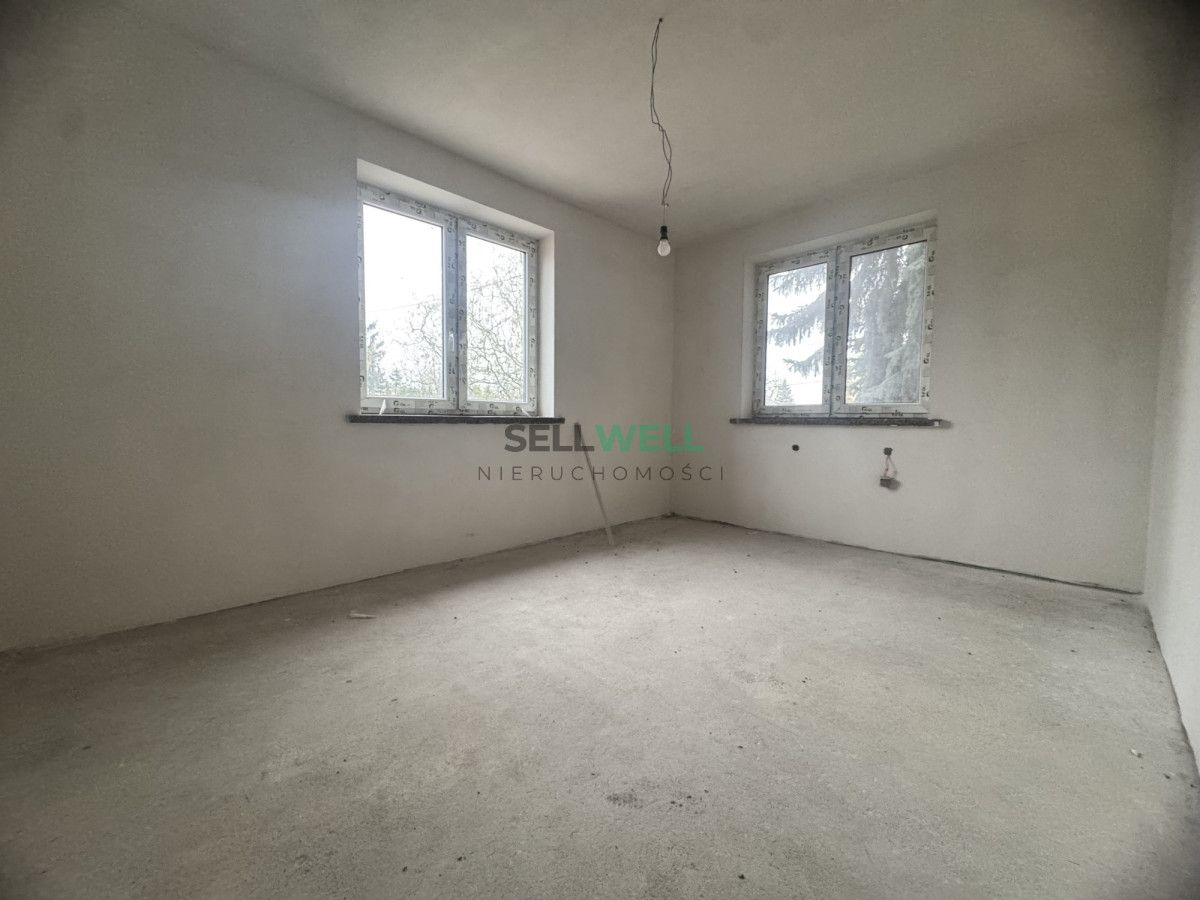 bliźniak, 12 pokoi Ochraniew. Zdjęcie 8