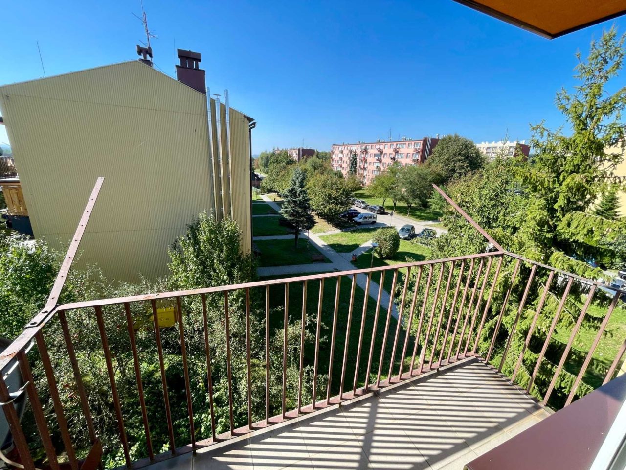 Mieszkanie 2-pokojowe Alwernia, os. Chemików. Zdjęcie 6