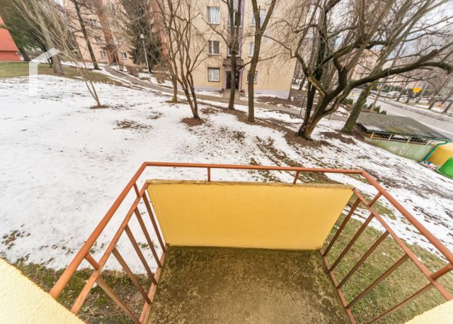 Mieszkanie 3-pokojowe Bielsko-Biała, ul. Jutrzenki. Zdjęcie 5