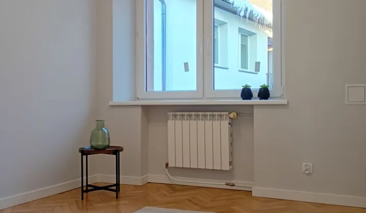 Mieszkanie 2-pokojowe Ostrowiec Świętokrzyski, ul. Starokunowska