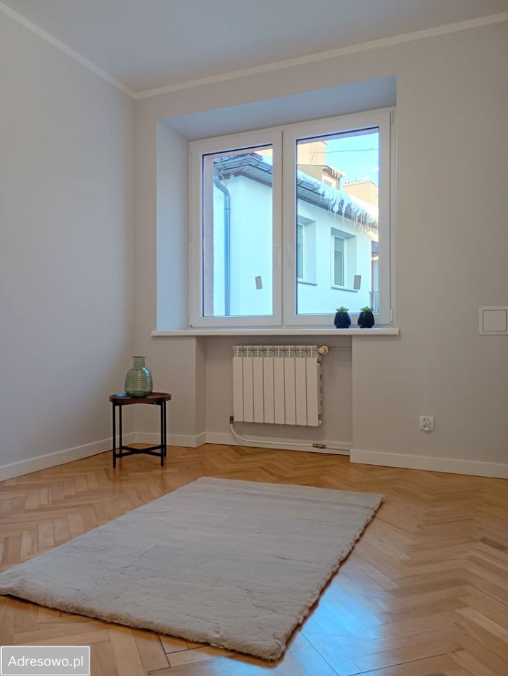 Mieszkanie 2-pokojowe Ostrowiec Świętokrzyski, ul. Starokunowska