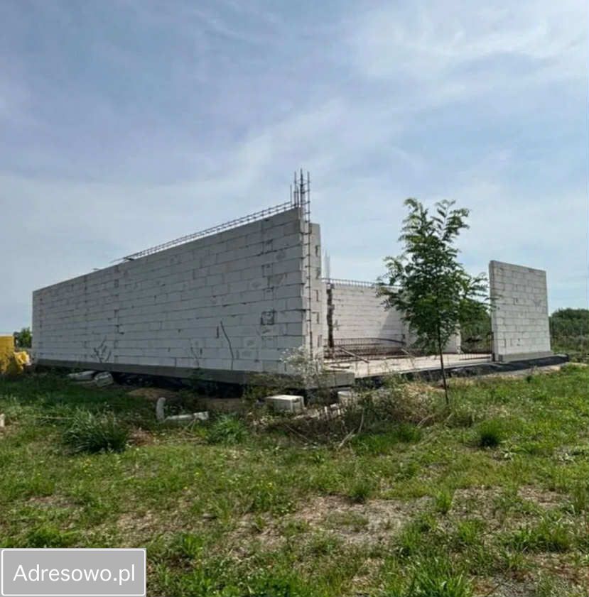 Działka budowlana Prężyce. Zdjęcie 10