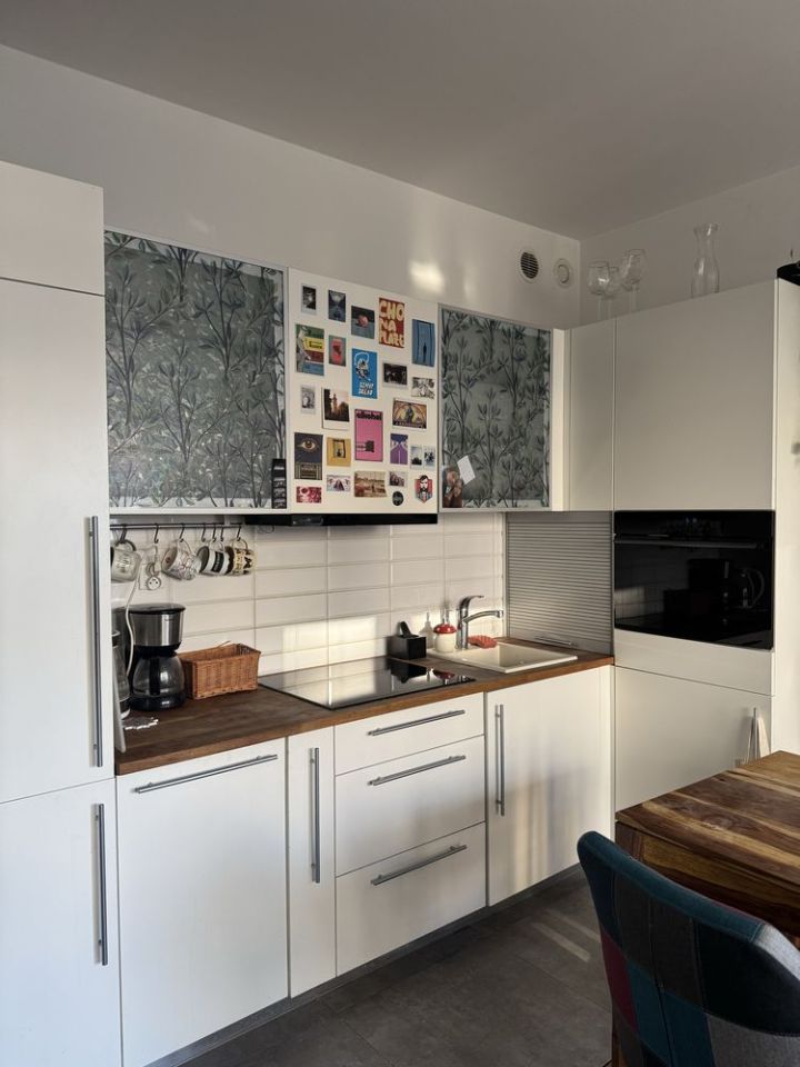 Mieszkanie 1-pokojowe Kraków Łagiewniki, ul. Rydlówka. Zdjęcie 6