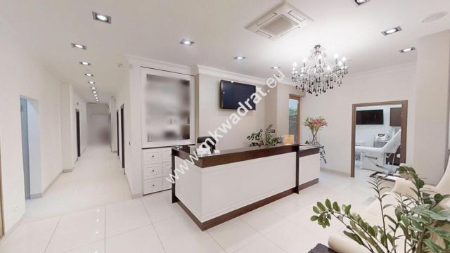 Biuro Warszawa Mokotów. Zdjęcie 19