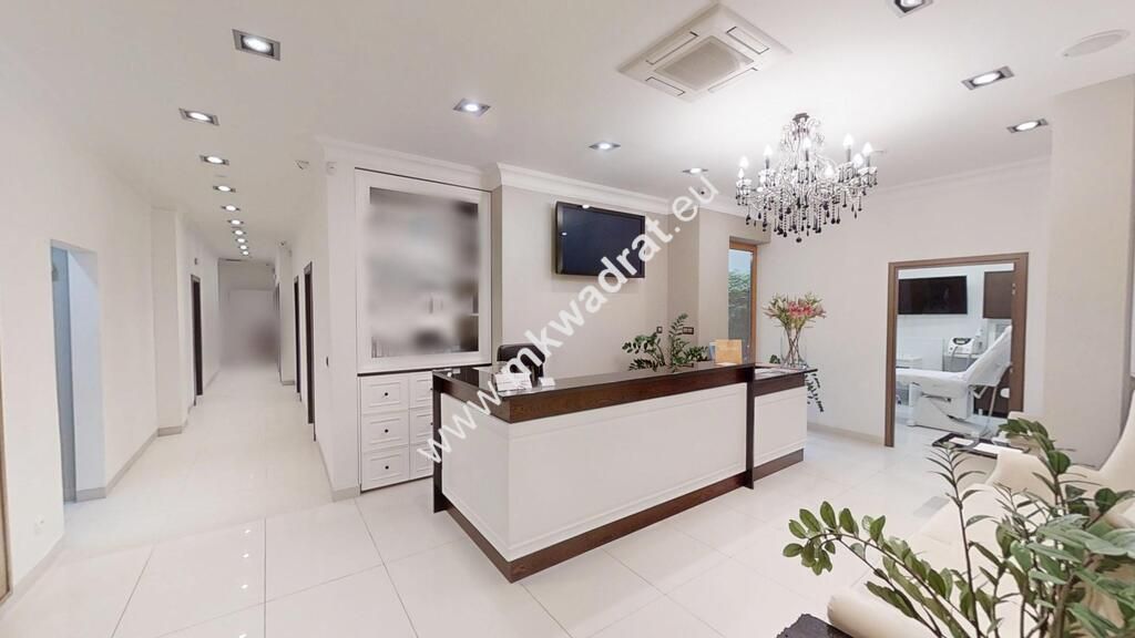 Biuro Warszawa Mokotów. Zdjęcie 19