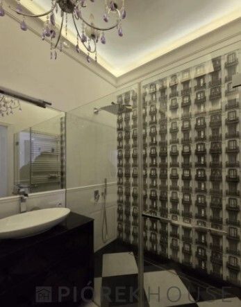 Mieszkanie 3-pokojowe Warszawa Żoliborz, ul. Ludwika Rydygiera. Zdjęcie 9