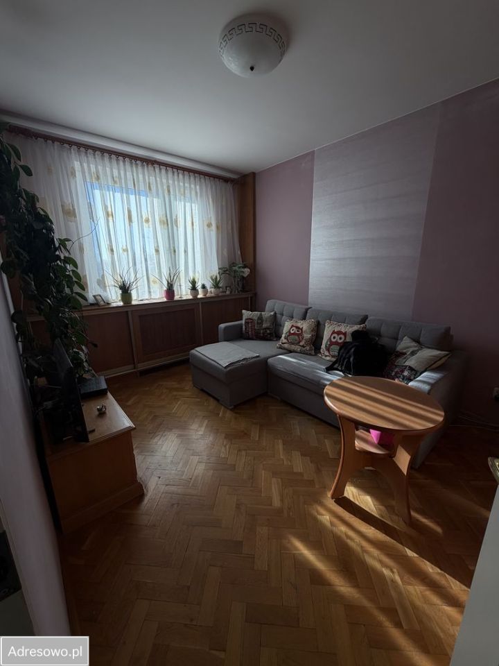 Mieszkanie 3-pokojowe Łódź Olechów. Zdjęcie 4