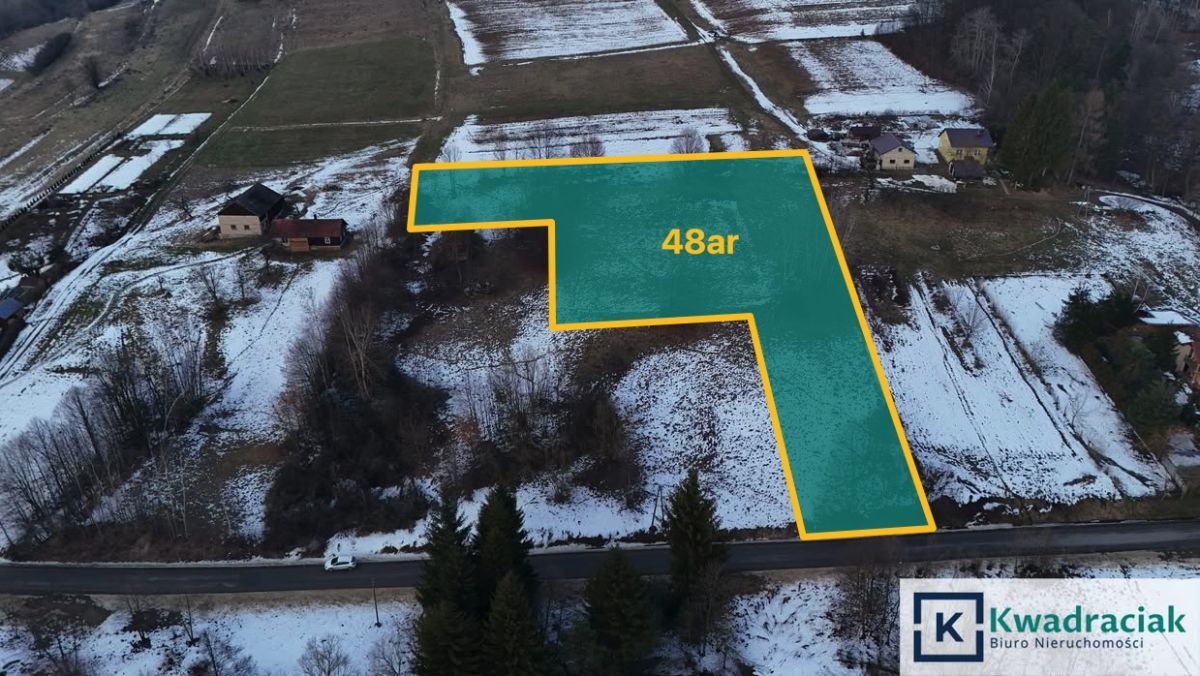 Działka budowlana Pietrusza Wola. Zdjęcie 1