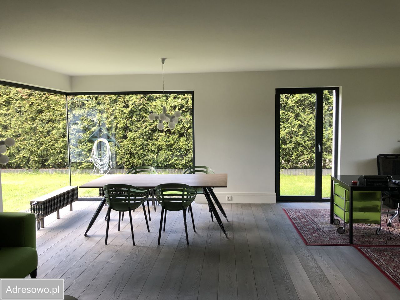 Lokal Gdańsk Oliwa, ul. Nadwodna. Zdjęcie 8