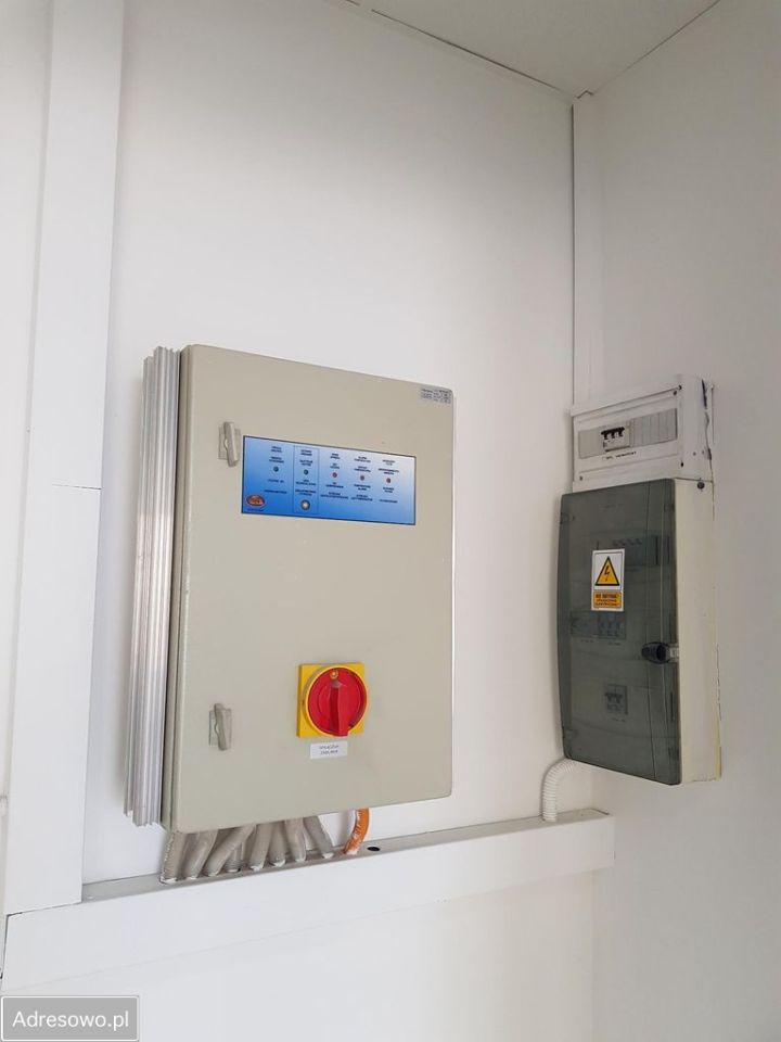 Lokal Warszawa Praga-Południe, ul. Sulejkowska. Zdjęcie 5