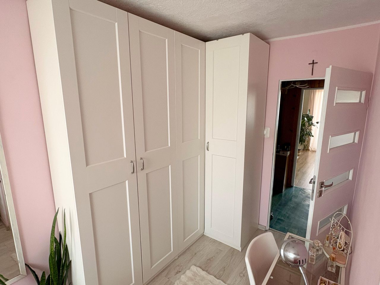 Mieszkanie 2-pokojowe Brzeg Centrum, ul. Władysława Jagiełły. Zdjęcie 14