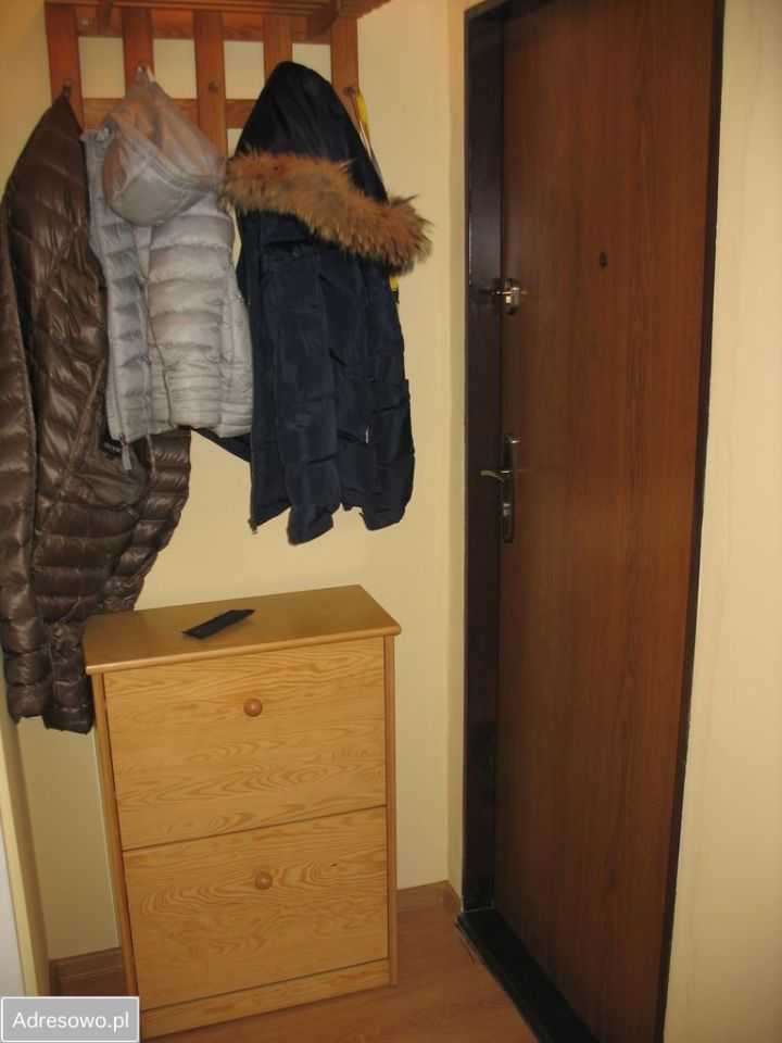 Mieszkanie 1-pokojowe Warszawa Grochów, ul. Szaserów. Zdjęcie 5