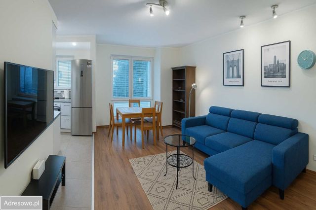 Mieszkanie 2-pokojowe Gliwice, al. Majowa. Zdjęcie 1