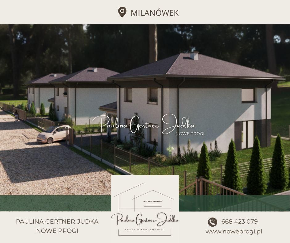 dom wolnostojący, 5 pokoi Milanówek, ul. Łąkowa. Zdjęcie 10