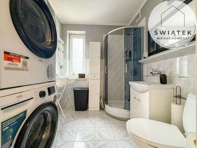 Mieszkanie 2-pokojowe Toruń, ul. Kameralna. Zdjęcie 10