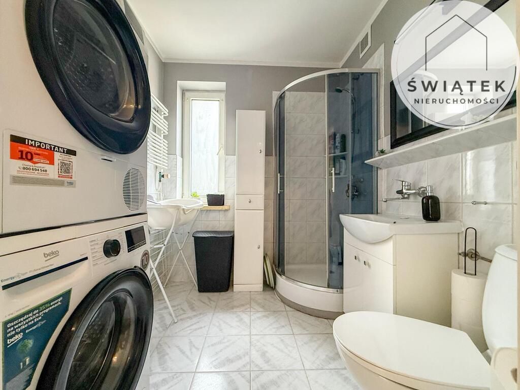 Mieszkanie 2-pokojowe Toruń, ul. Kameralna. Zdjęcie 10