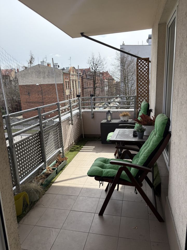 Mieszkanie 4-pokojowe Zabrze Centrum, ul. św. Urbana. Zdjęcie 11