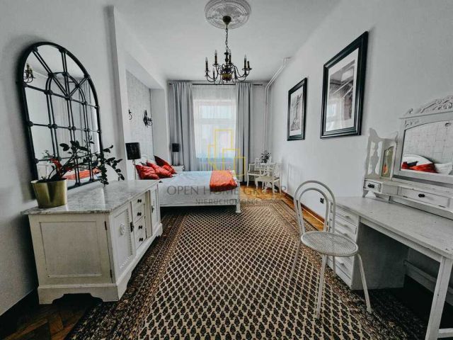 Mieszkanie 3-pokojowe Warszawa, ul. Chmielna. Zdjęcie 10