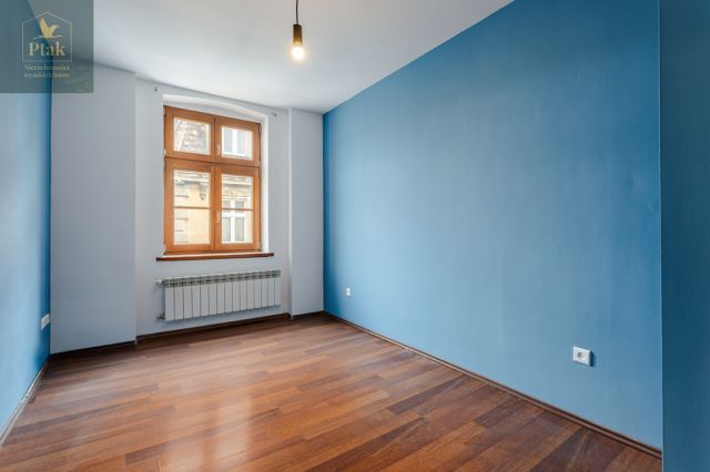 Mieszkanie 3-pokojowe Poznań Centrum, ul. Za Bramką. Zdjęcie 9