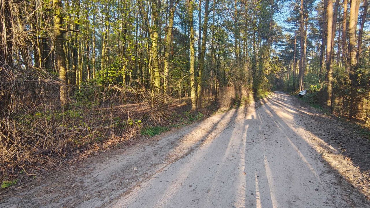 Działka budowlana Nowy Świat. Zdjęcie 4