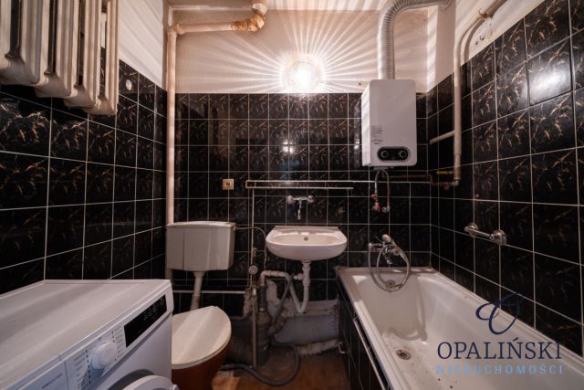 Mieszkanie 2-pokojowe Sędziszów Małopolski, ul. Osiedle Młodych. Zdjęcie 11