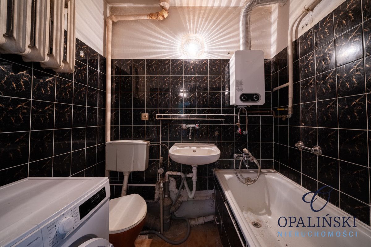 Mieszkanie 2-pokojowe Sędziszów Małopolski, ul. Osiedle Młodych. Zdjęcie 11