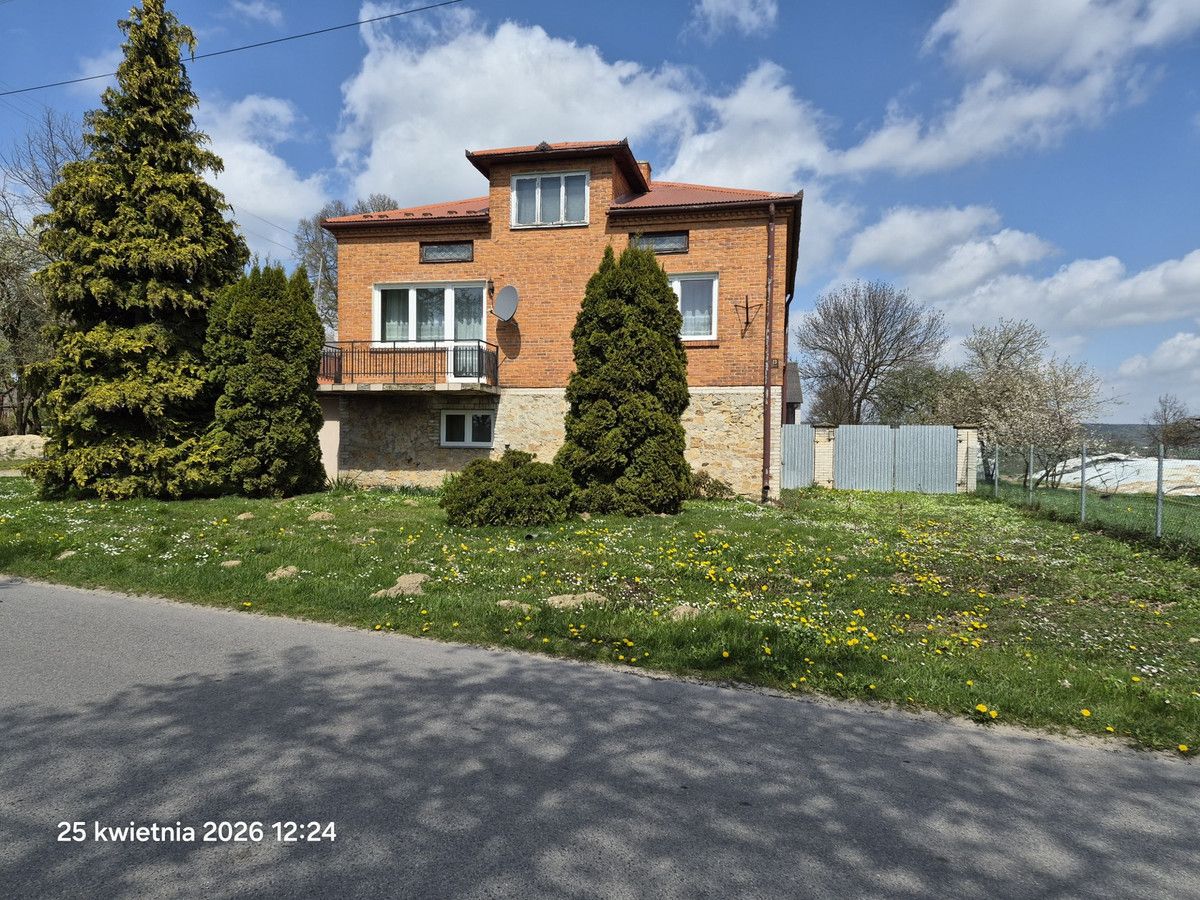 dom wolnostojący, 4 pokoje Baćkowice. Zdjęcie 6