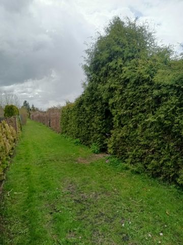 Działka rod Giżycko, ul. Rajska. Zdjęcie 4