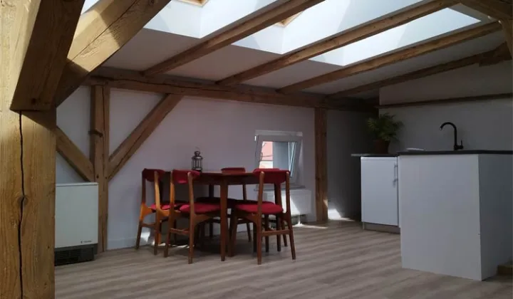 Mieszkanie 1-pokojowe Poznań Ogrody, ul. Dobra