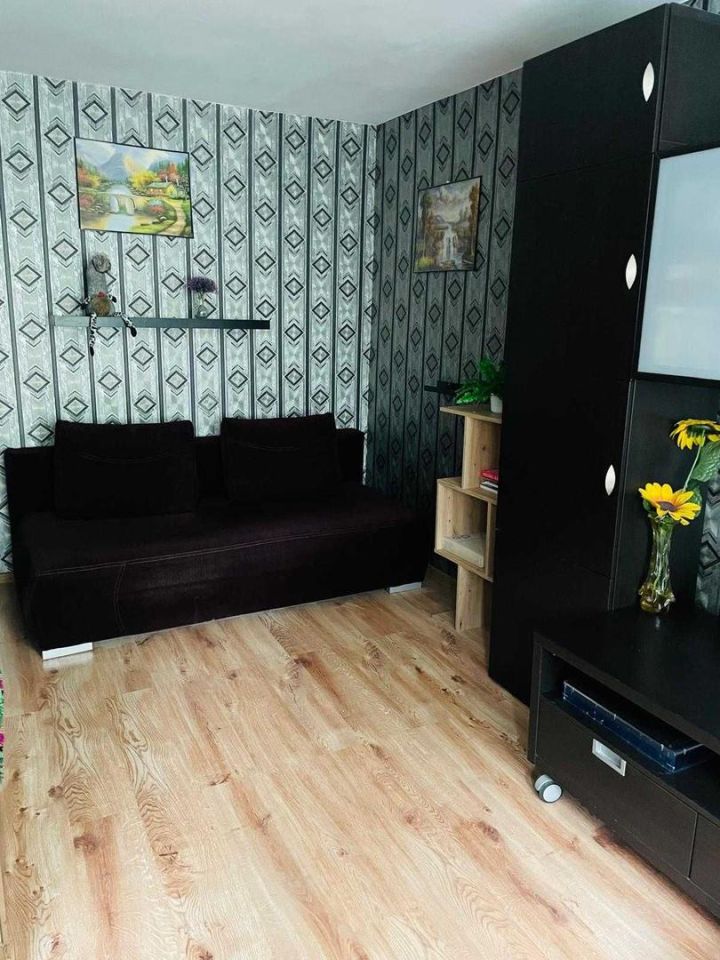 Mieszkanie 3-pokojowe Kraków Bieńczyce, os. Osiedle Kazimierzowskie. Zdjęcie 2