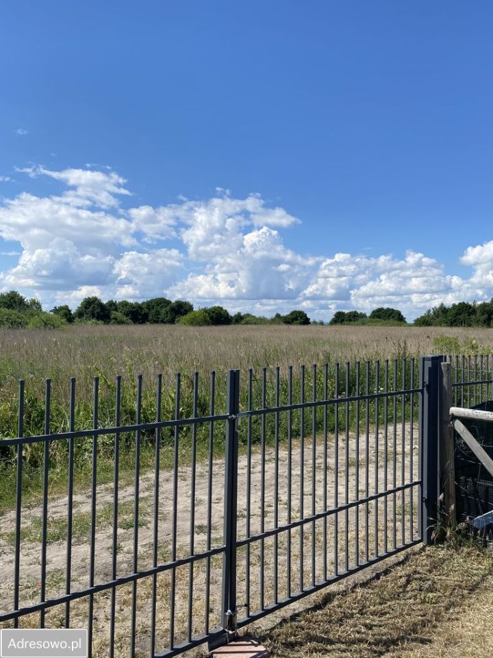 Działka inwestycyjna Jastarnia. Zdjęcie 9
