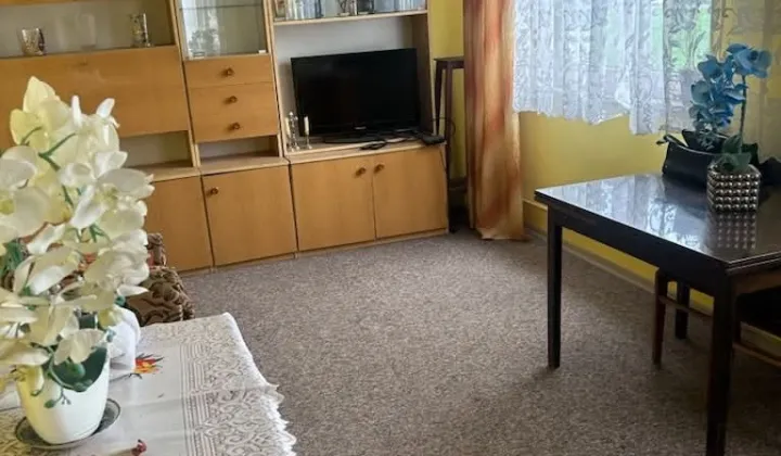 Mieszkanie 3-pokojowe Płowęż