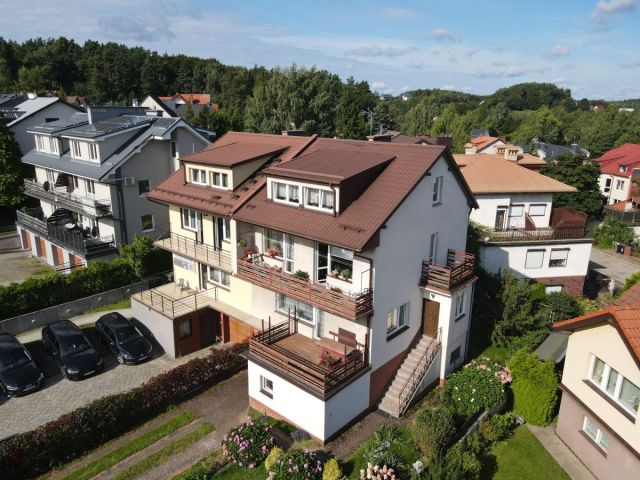 bliźniak, 5 pokoi Gdynia Dąbrowa, ul. Miętowa. Zdjęcie 22