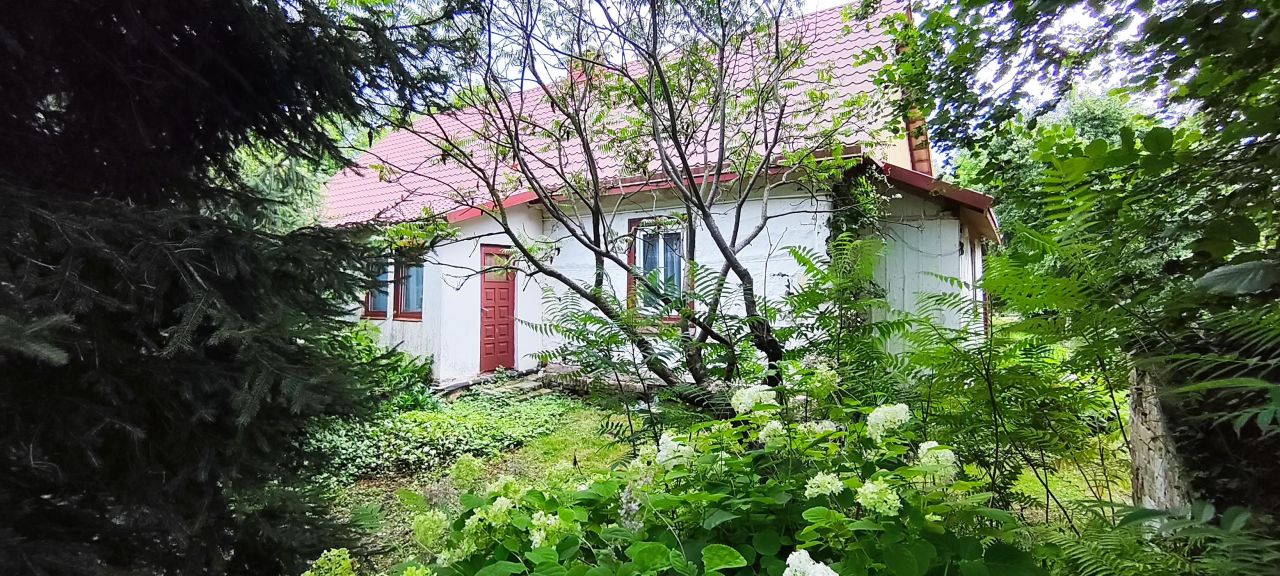 Działka siedliskowa Zawada. Zdjęcie 7