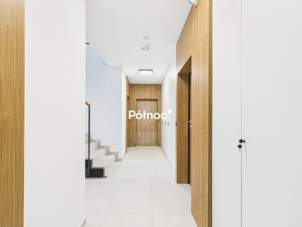 Mieszkanie 3-pokojowe Wrocław Wojszyce. Zdjęcie 3