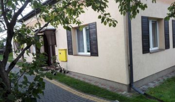 dom wolnostojący, 4 pokoje Nowe, ul. gen. Komierowskiego. Zdjęcie 1