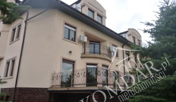 bliźniak, 16 pokoi Warszawa Ursynów