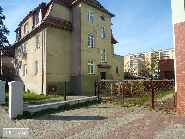 Mieszkanie 3-pokojowe Lębork, ul. Czołgistów. Zdjęcie 1