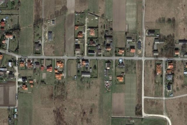 Działka budowlana Bełchatów. Zdjęcie 2